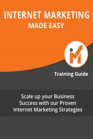 Cover of the book Internet Marketing Made Easy by Matthias Fiedler