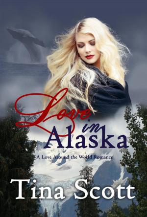 Cover of the book Love in Alaska by Chandler Dee