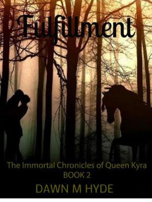 Cover of the book Fulfillment by Michelle Bryan