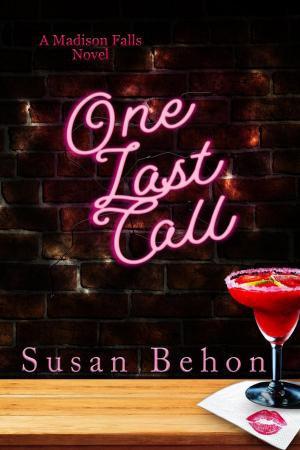 bigCover of the book One Last Call by 
