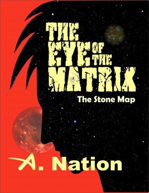 Cover of the book Eye of the Matrix by Lawrence Sky