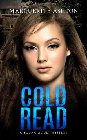 Cover of the book Cold Read by K.C. Tansley