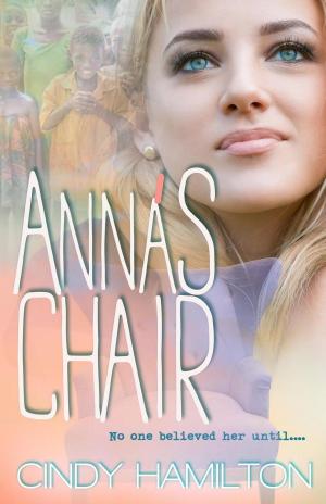 Book cover of Anna's Chair
