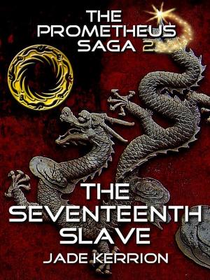 Cover of The Seventeenth Slave