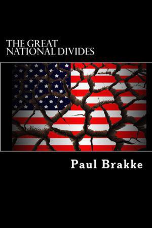 Cover of The Great National Divides