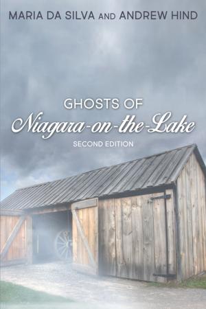 Cover of the book Ghosts of Niagara-on-the-Lake by David McRae
