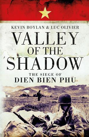Cover of the book Valley of the Shadow by Liz Jensen
