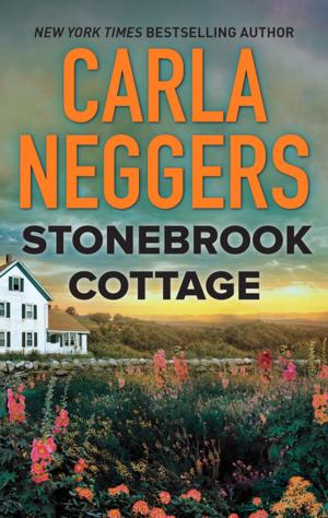 Book cover of Stonebrook Cottage