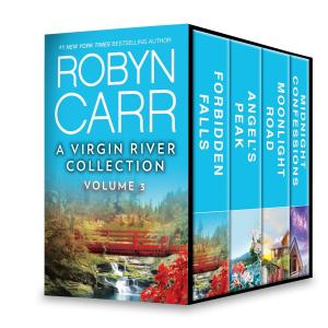 Cover of the book Virgin River Collection Volume 3 by Erin Lancaster