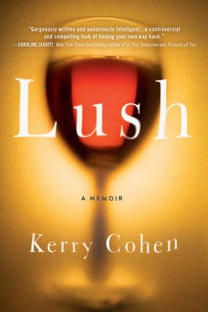 Cover of the book Lush by Janet Gurtler