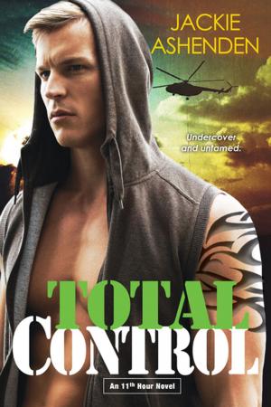 Cover of the book Total Control by Jaime Loughran