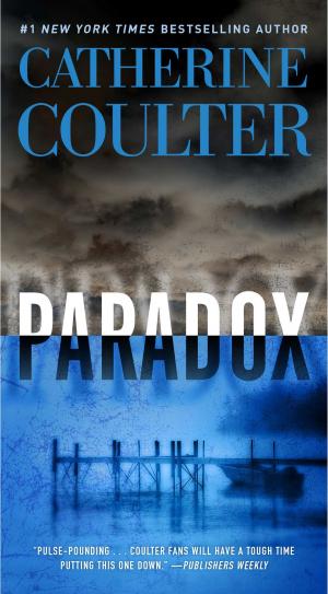 Cover of the book Paradox by Margy Reid