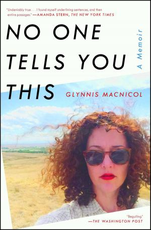 Cover of the book No One Tells You This by Michael Young