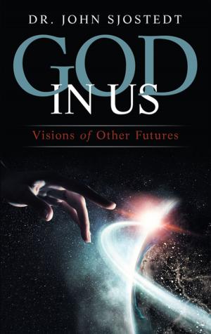 Cover of the book God in Us by Darnell L. Sherman