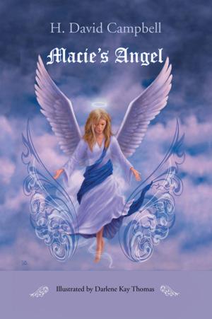 Cover of the book Macie’S Angel by Jean Chery