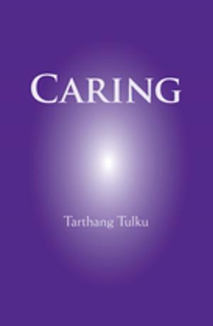 Book cover of Caring