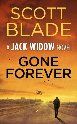 Cover of the book Gone Forever by Mike Bond