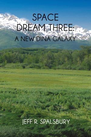 Cover of the book Space Dream Three by Doctor G