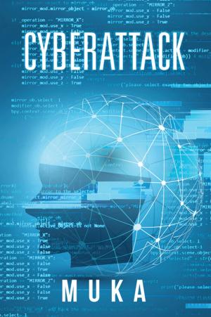 Cover of the book Cyberattack by Karen D. Reid