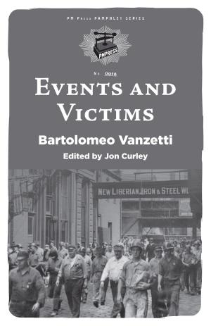 Cover of the book Events And Victims by John Robb