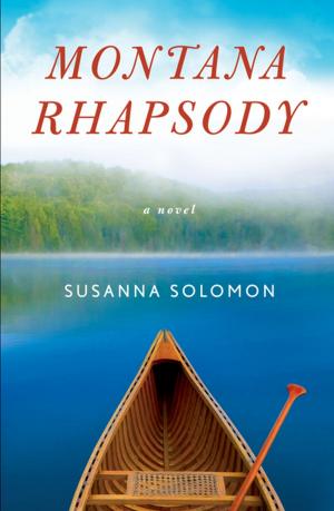 Cover of the book Montana Rhapsody by Betsy Graziani Fasbinder