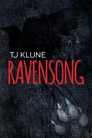 Cover of the book Ravensong by Sue Brown