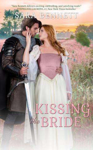 Cover of the book Kissing the Bride by Ilona Andrews
