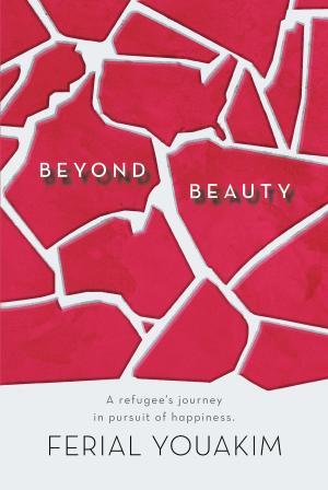 Book cover of Beyond Beauty