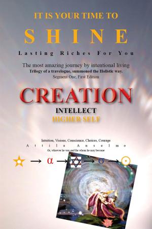 Cover of the book It Is Your Time to Shine: Creation by William Van Zyl