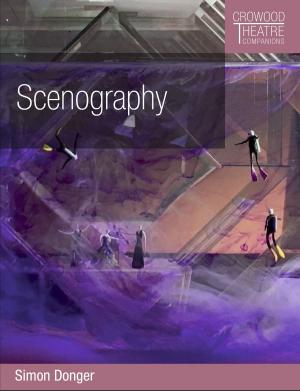 Cover of the book Scenography by Robert Race