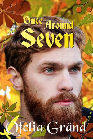 Cover of the book Once Around Seven by Miranda P. Charles