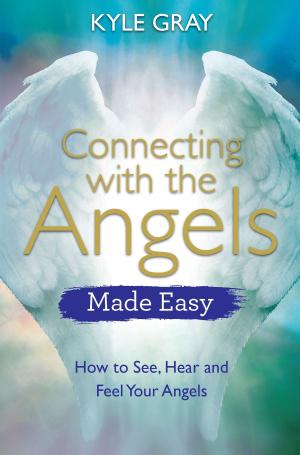 Cover of the book Connecting with the Angels Made Easy by Louise Hay