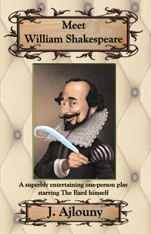 Book cover of Meet William Shakespeare
