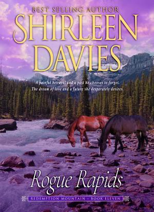 Cover of the book Rogue Rapids by Shirleen Davies