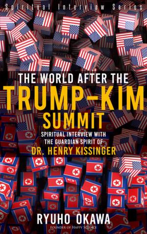 Cover of the book The World After the Trump-Kim Summit by Emma Goldman