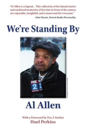 Cover of We're Standing By