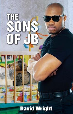 Cover of the book The Sons of JB by Hantsula Kips