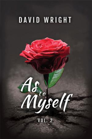 Cover of the book As to Myself, Volume 2 by Catherine Lawton