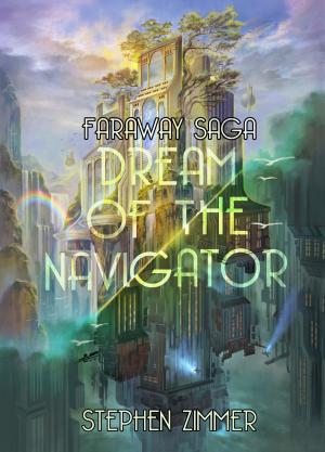 Cover of the book Dream of the Navigator by Nathan Day