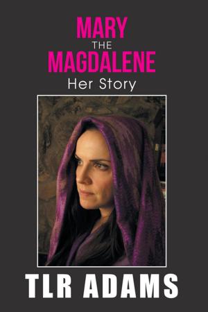 Cover of the book Mary the Magdalene by Rafael Gonzalez