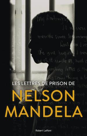Cover of the book Lettres de prison by Gilbert BORDES