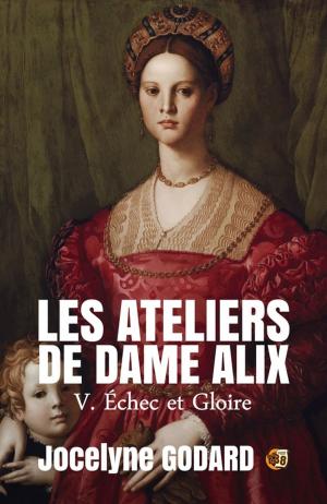 Book cover of Echec et Gloire