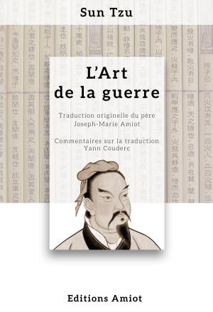 Cover of the book L'Art de la guerre by 傑克．魏澤福 Jack Weatherford