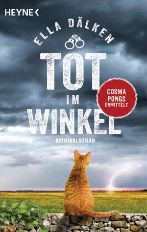 Cover of the book Tot im Winkel by Anke Willers