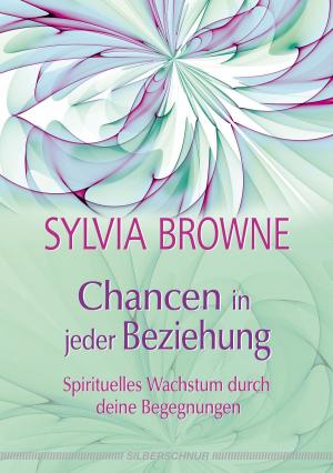 Cover of the book Chancen in jeder Beziehung by Myra, Brigitte Hussak