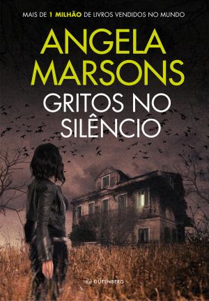 Cover of the book Gritos no silêncio by Shana Gray