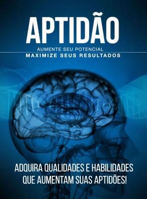 Book cover of Aptidão
