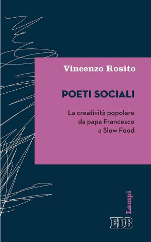 Cover of the book Poeti sociali by Jerry Simmons