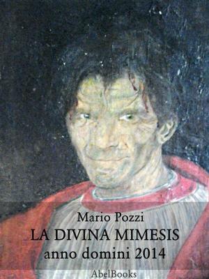 Cover of the book La divina mimesis by James Simpson