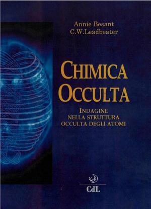 Cover of the book Chimica Occulta by Gail Dayton